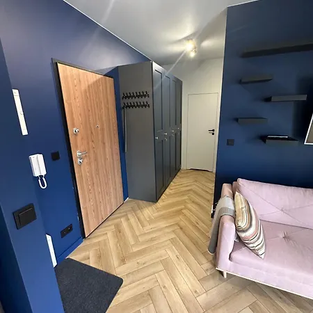 Pink Zablocie * קרקוב