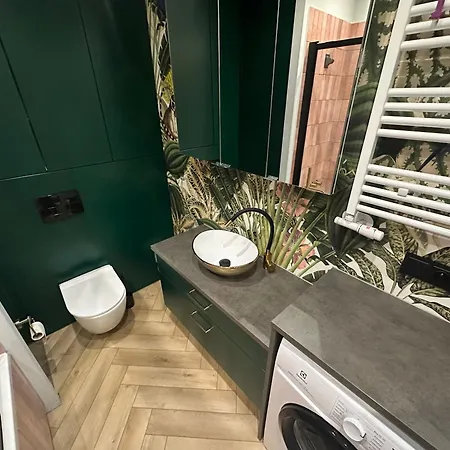 Pink Zablocie קרקוב