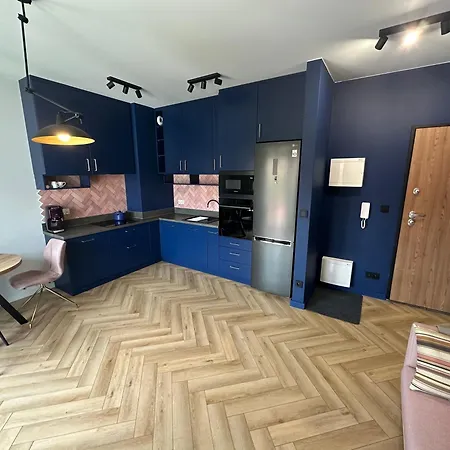 Pink Zablocie * كراكوفيا