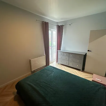 Apartmán Pink Zablocie *